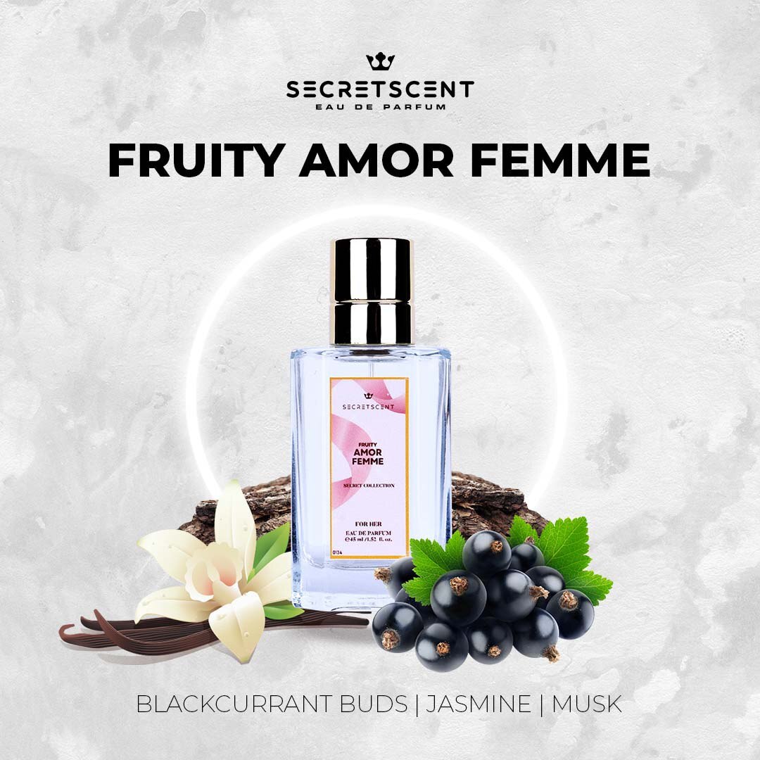 Fruity Amor Femme