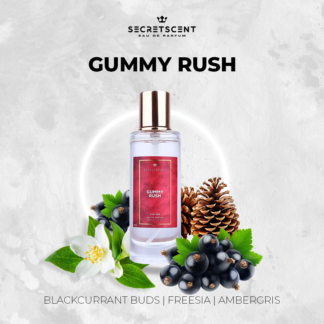 30ML GUMMY RUSH
