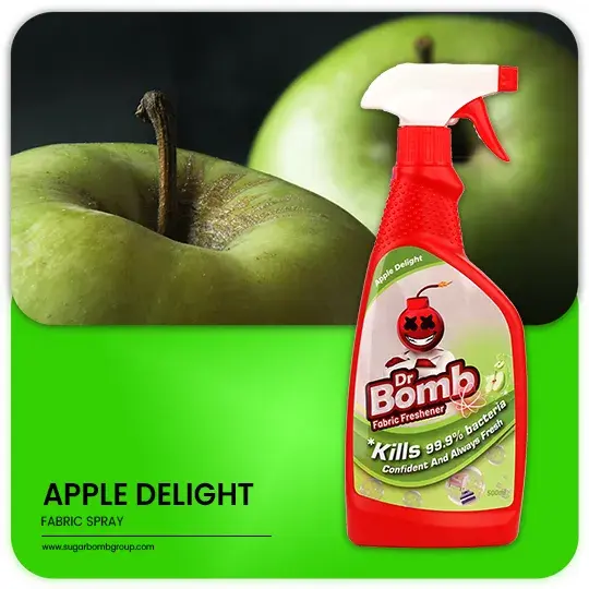 APPLE DELIGHT