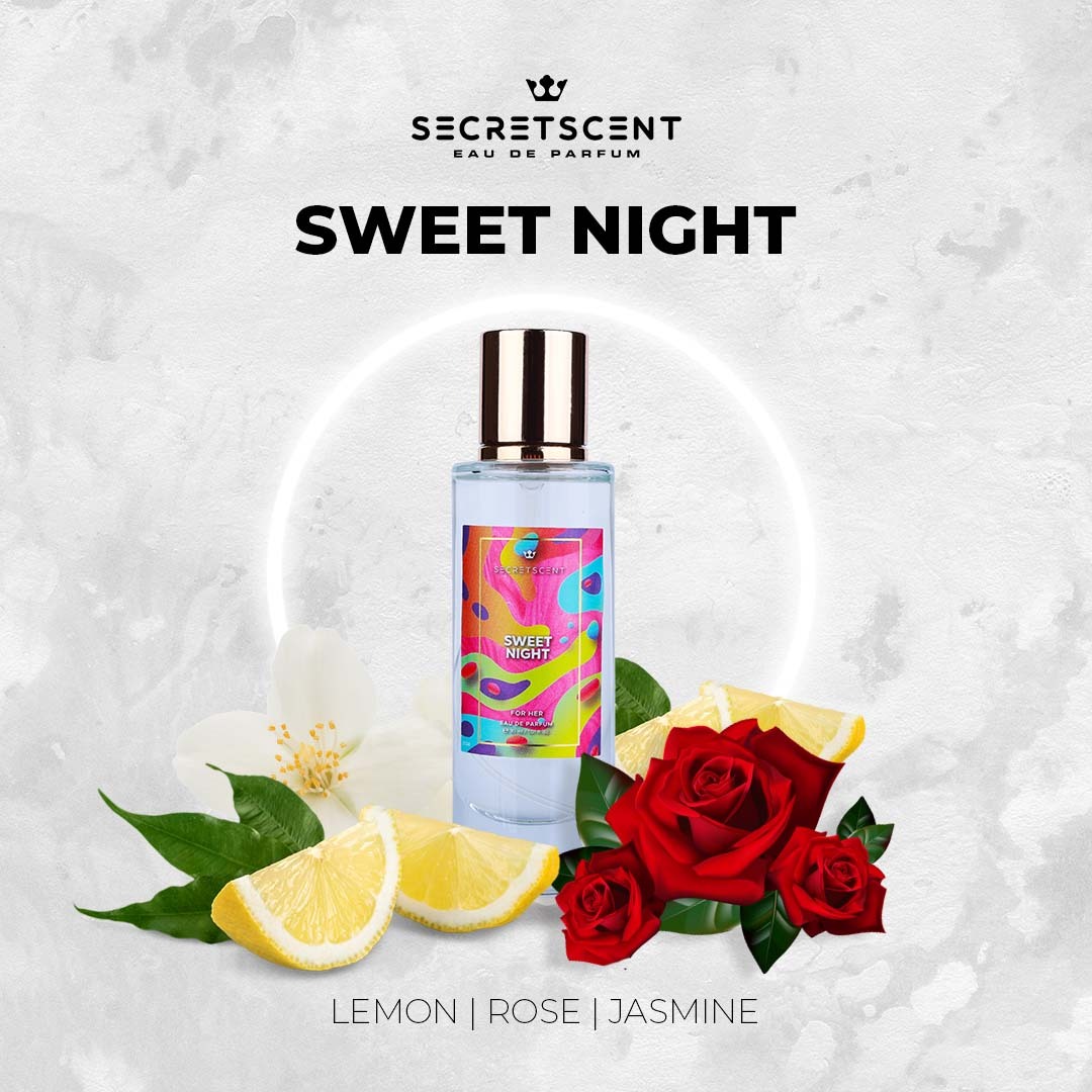 30ml Sweet night