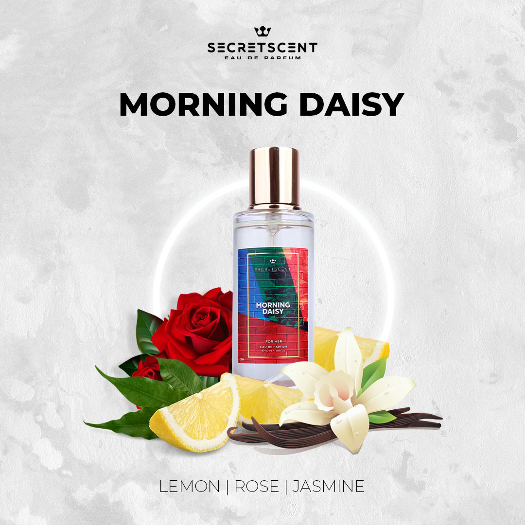 30ML MORNING DAISY