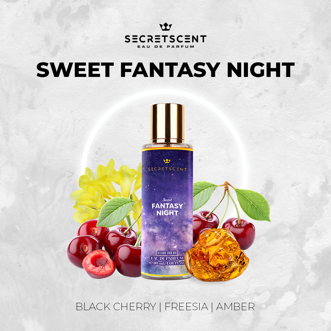 SWEET FANTASY NIGHT