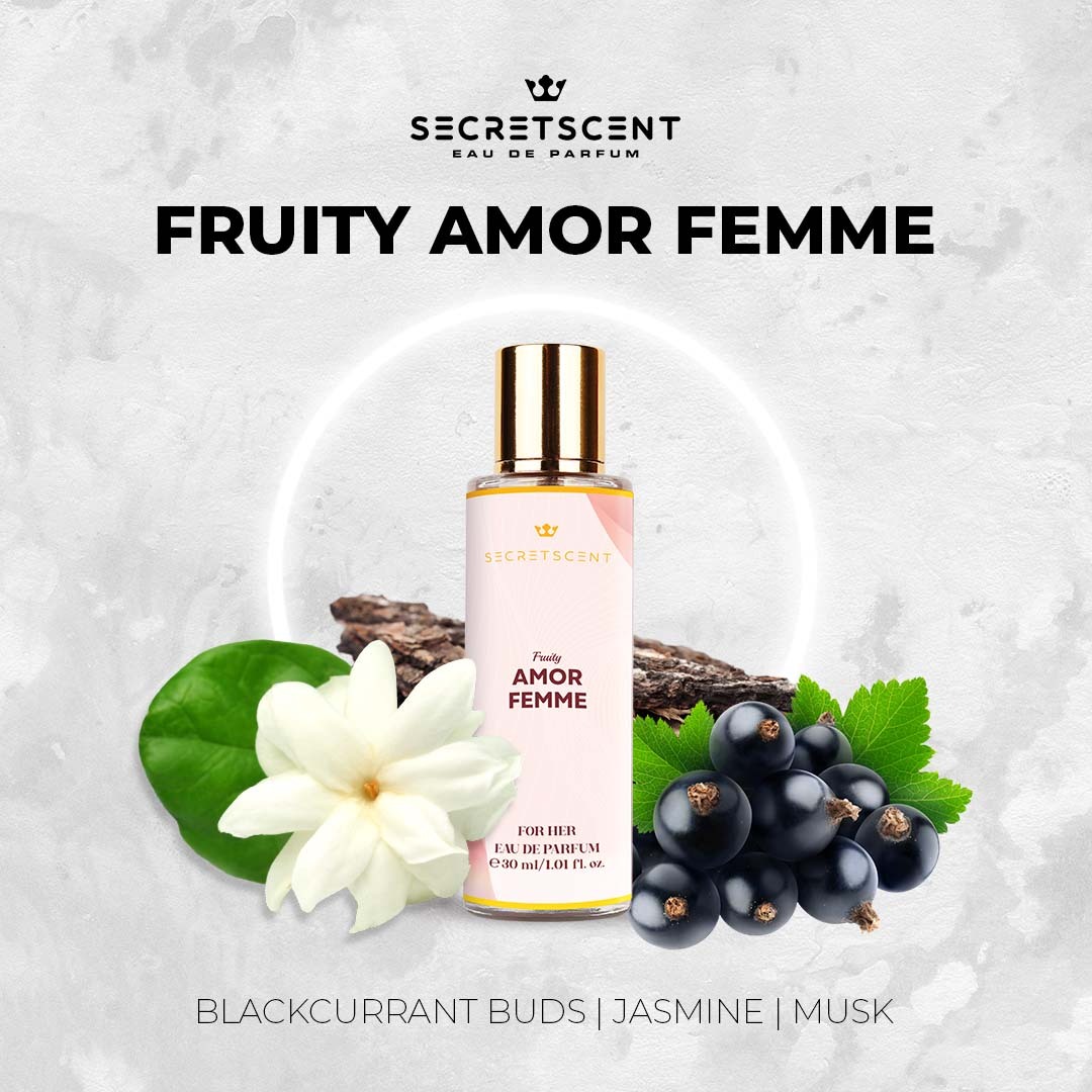 FRUITY AMOR FEMME