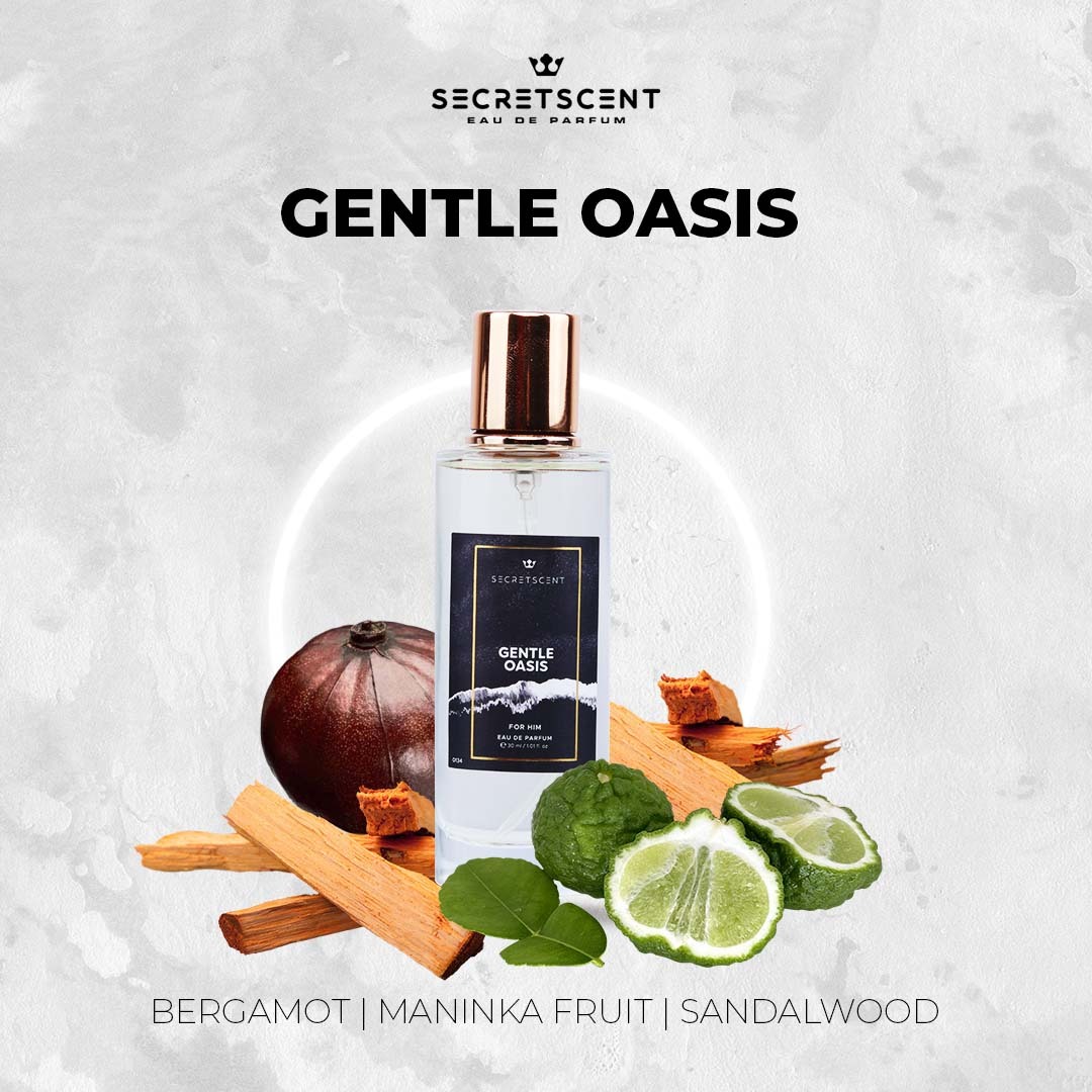 30ML GENTLE OASIS