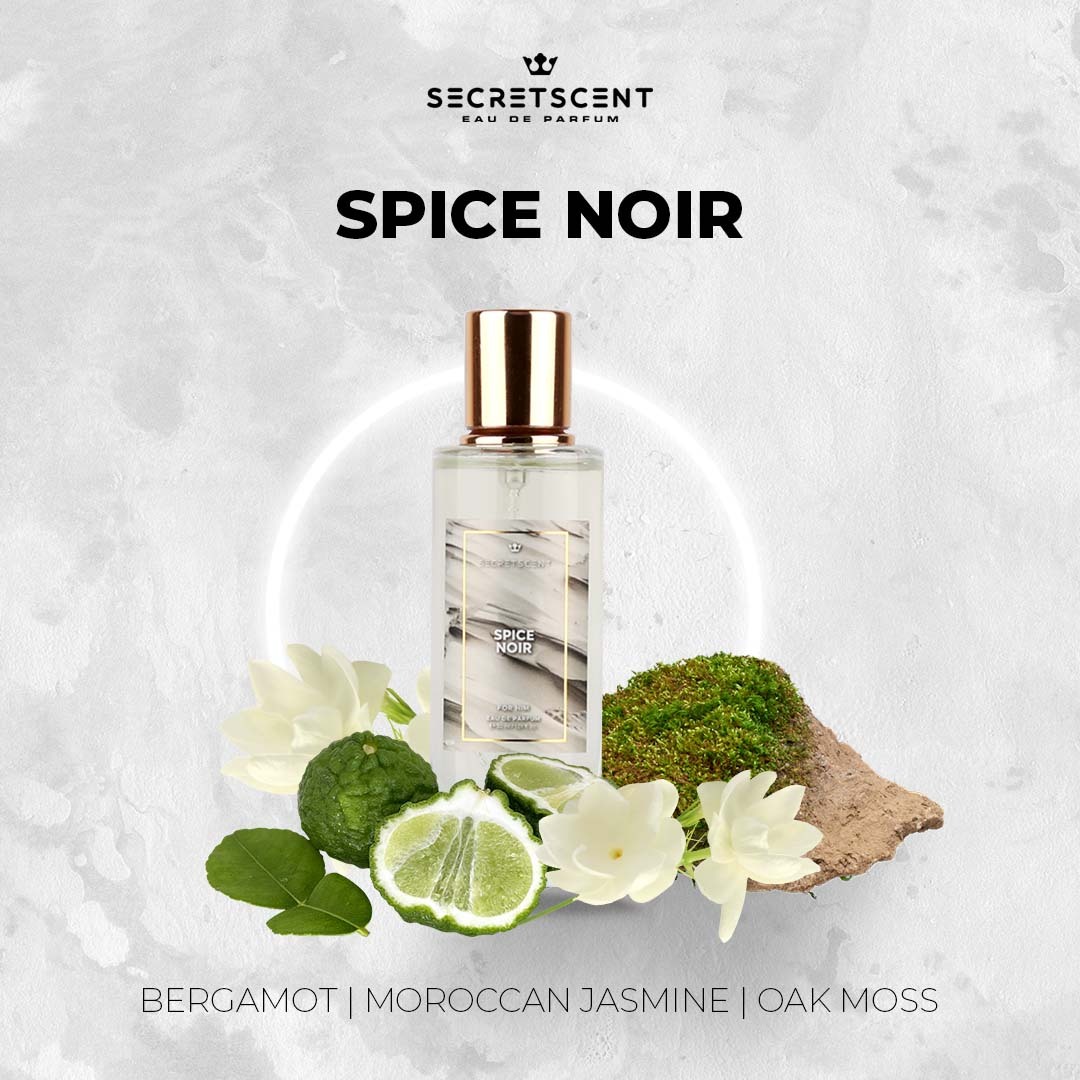 30ML SPICE NOIR