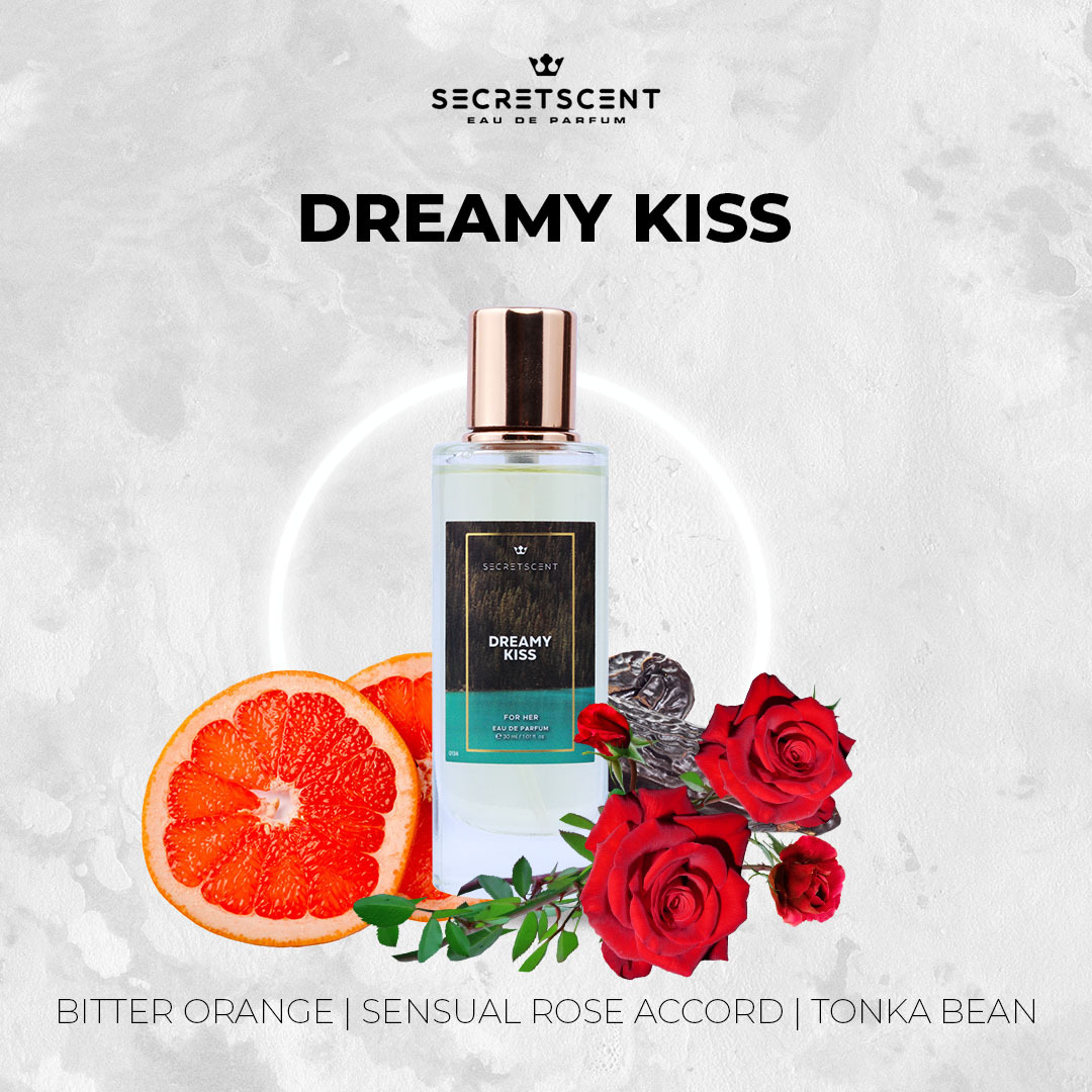 30ML DREAMY KISS