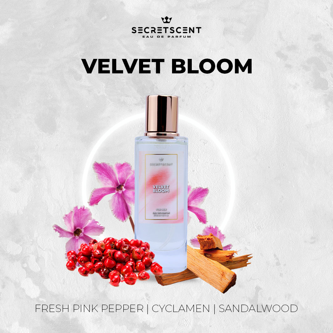30ML VELVET BLOOM