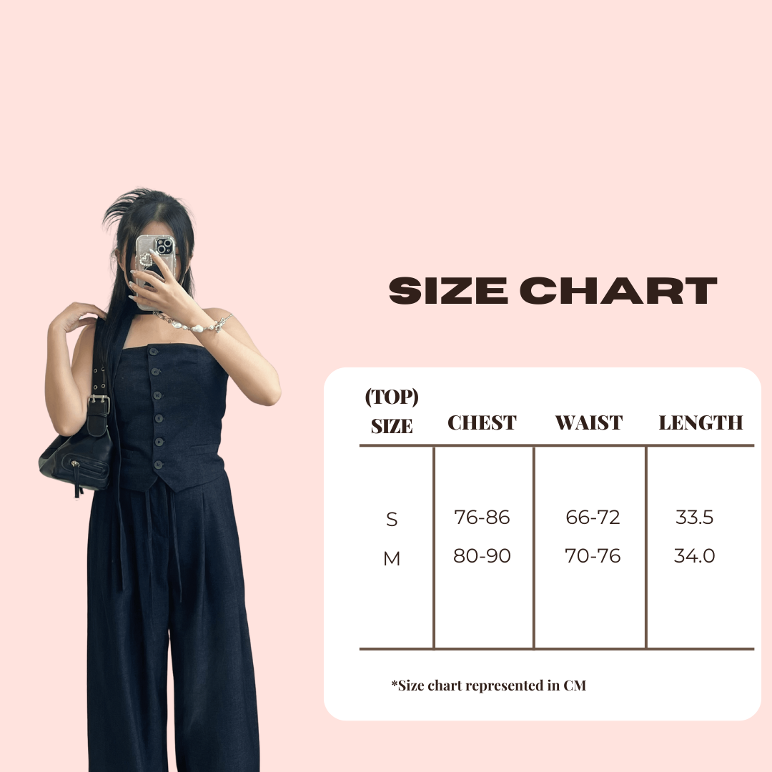 Variable Size Chart (Top Set 2) (2)