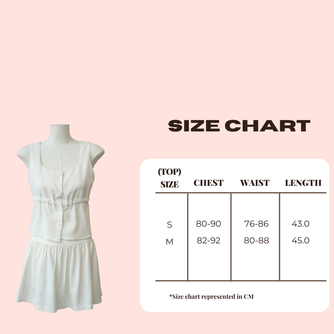 Variable Size Chart (Top Set 2) (2)