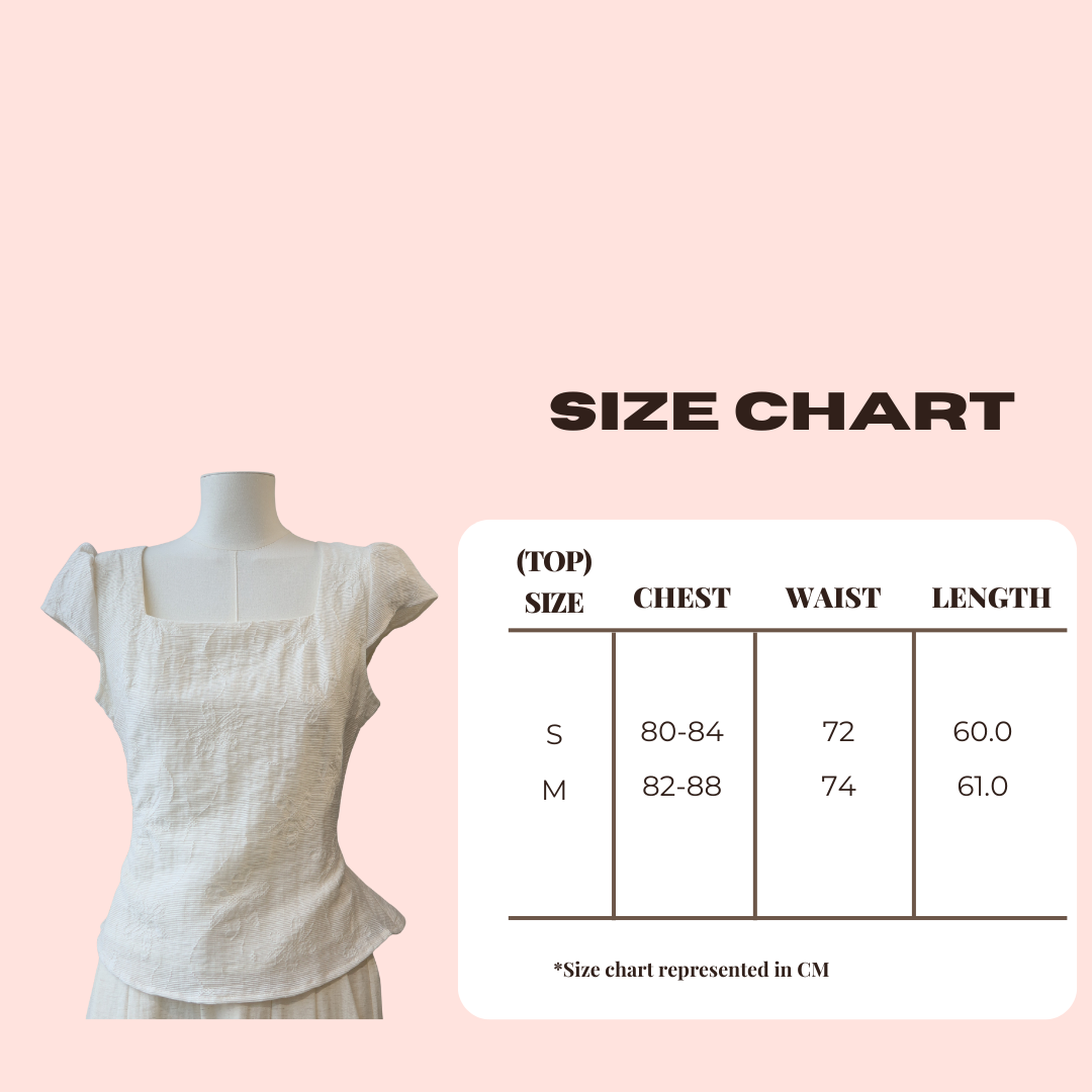 Variable Size Chart (Top Set 2) (6)