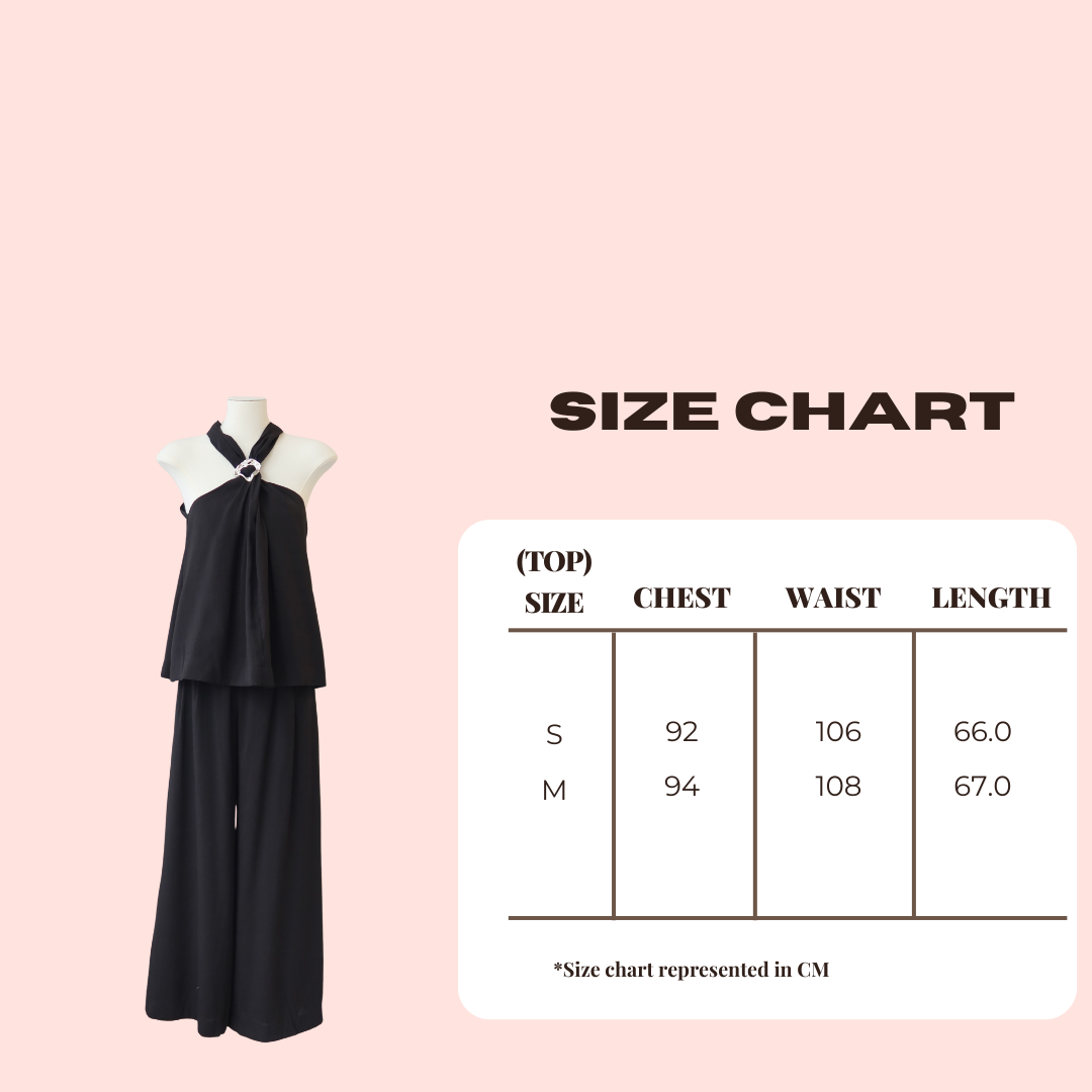 Variable Size Chart (Top Set 2) (20)