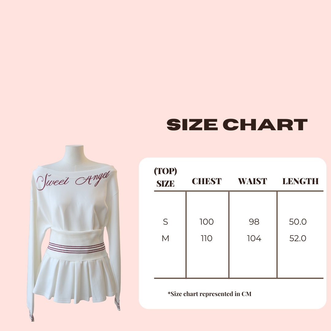 Variable Size Chart (Top Set 2) (22)
