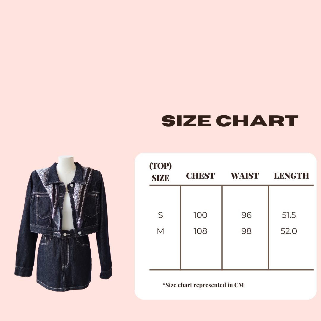 Variable Size Chart (Top Set 2) (25)