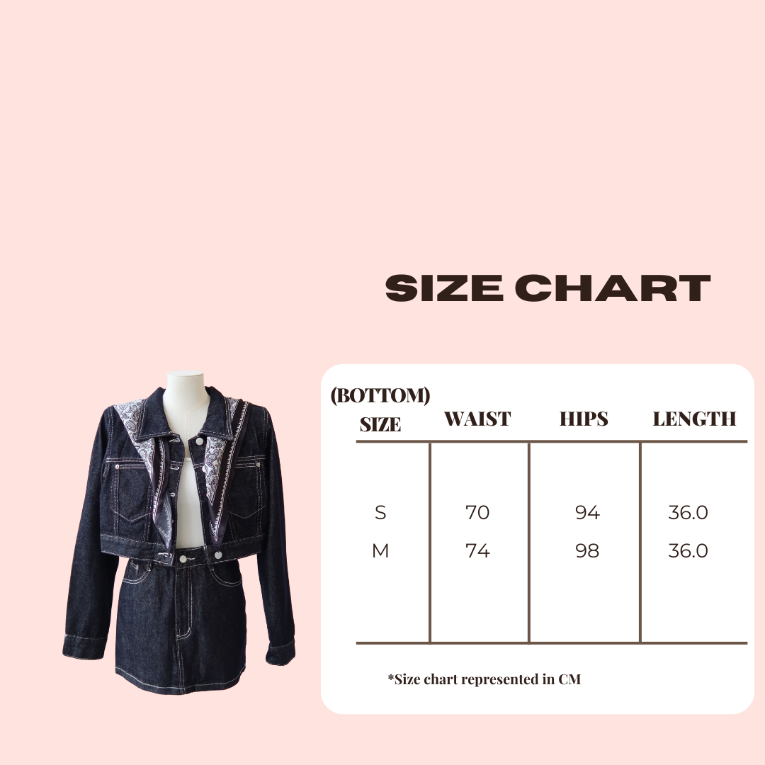 Variable Size Chart (Bottom Set 2) (20)