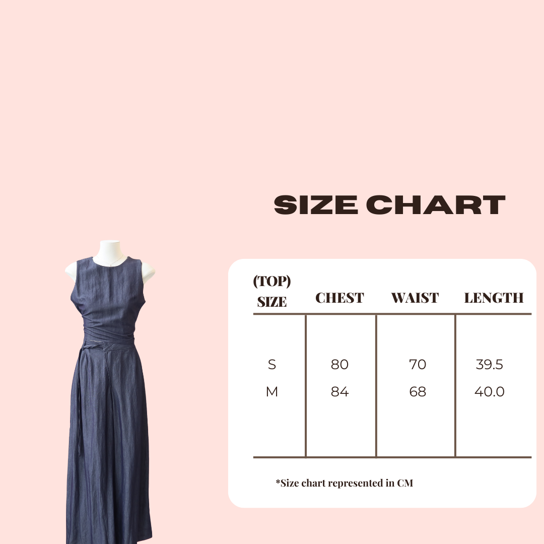 Variable Size Chart (Top Set 2) (30)
