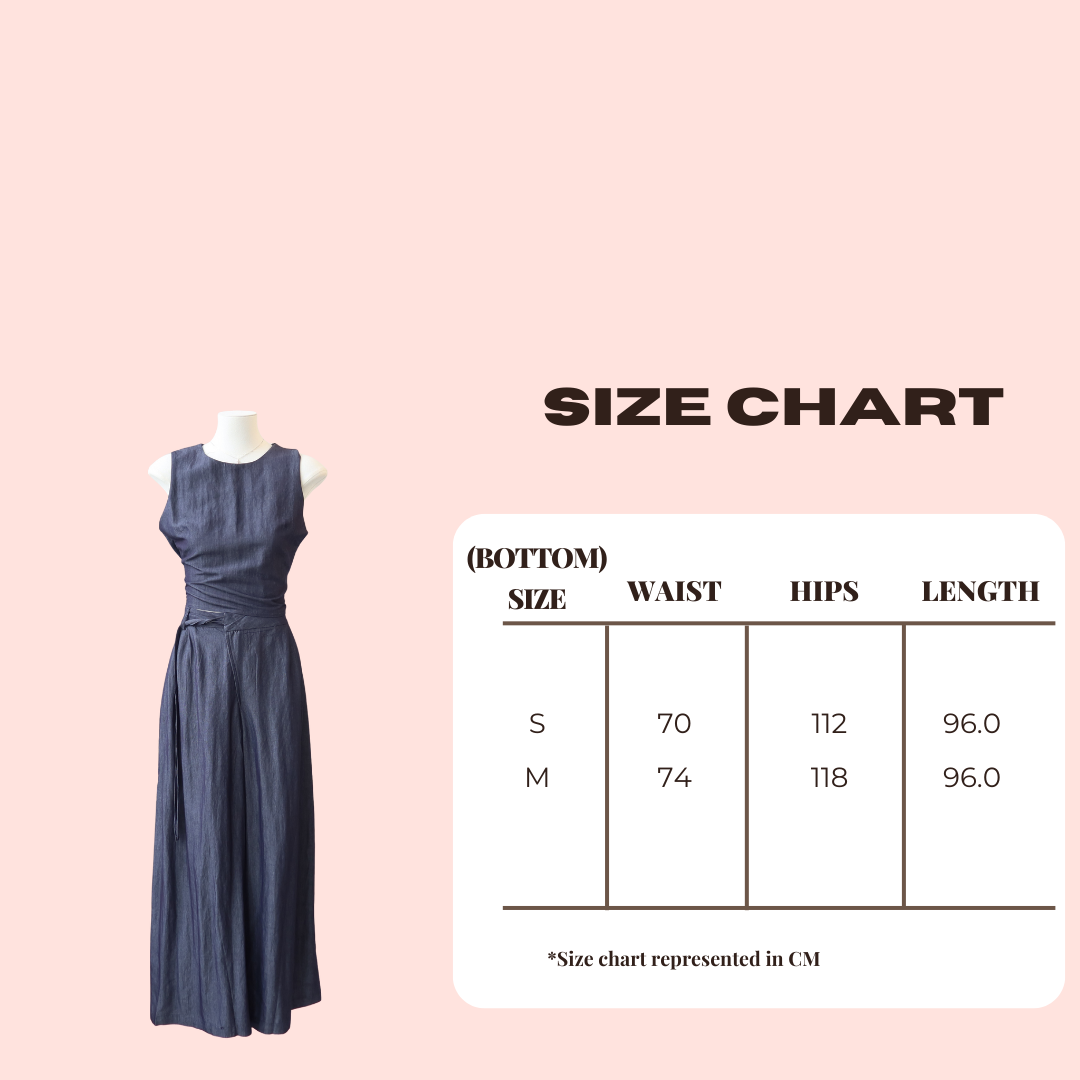 Variable Size Chart (Bottom Set 2) (25)
