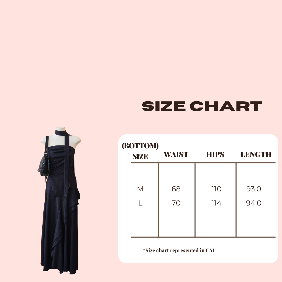 Variable Size Chart (Bottom Set 2) (30)