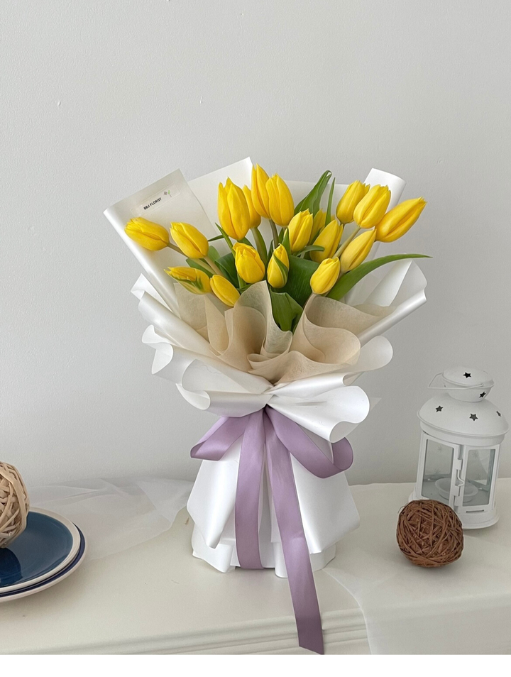 BBJ Florist