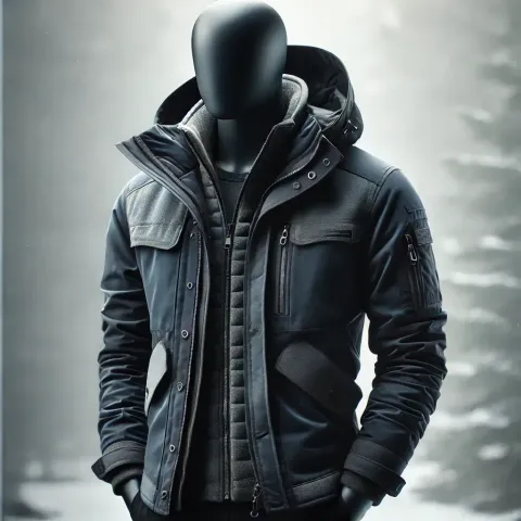 jacket