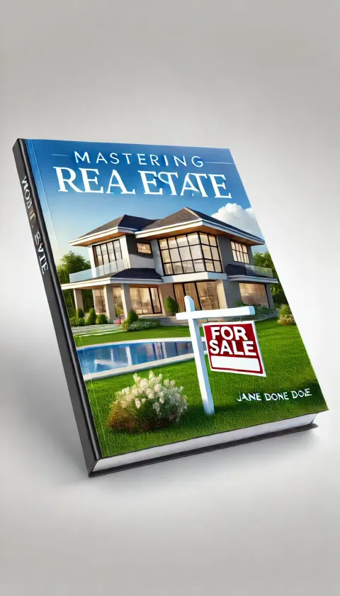 Real Estate Book