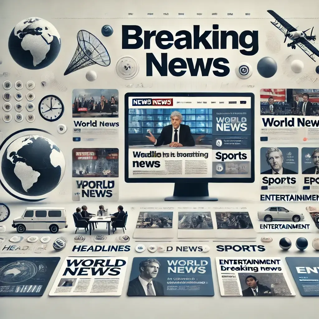 news