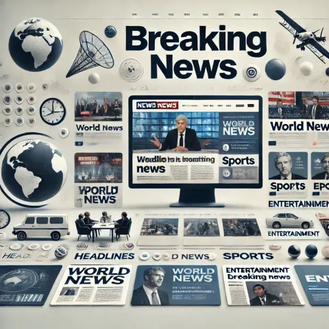 news