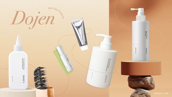 Dojen | yami studio ''