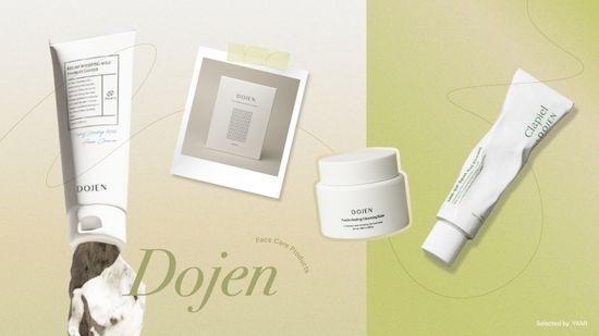 Dojen | yami studio ''