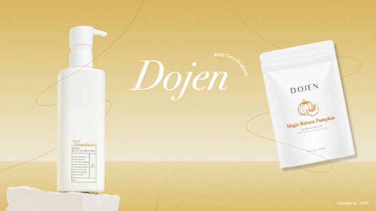 Dojen | yami studio ''