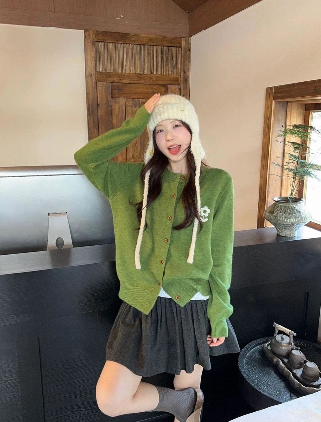 3