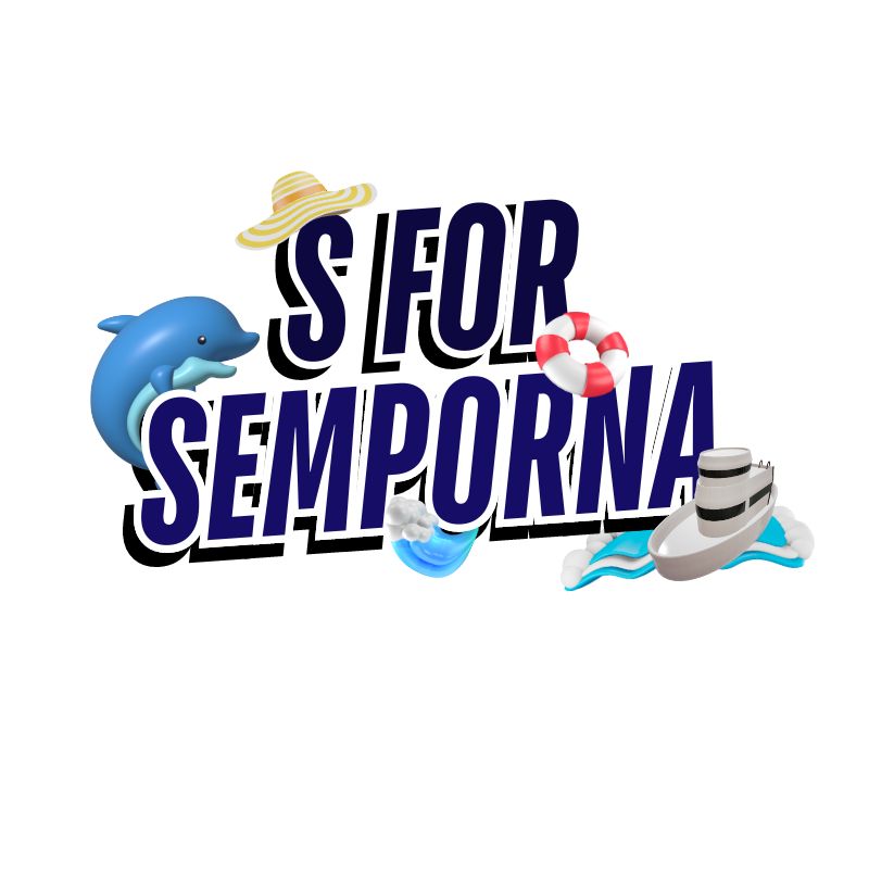 S FOR SEMPORNA