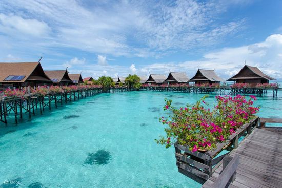 S FOR SEMPORNA | S FOR SEMPORNA