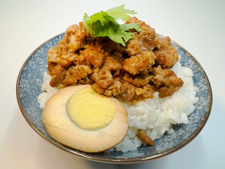 台南肉燥料理包 3