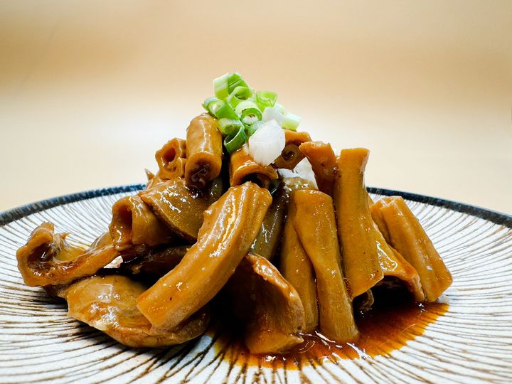脆腸2