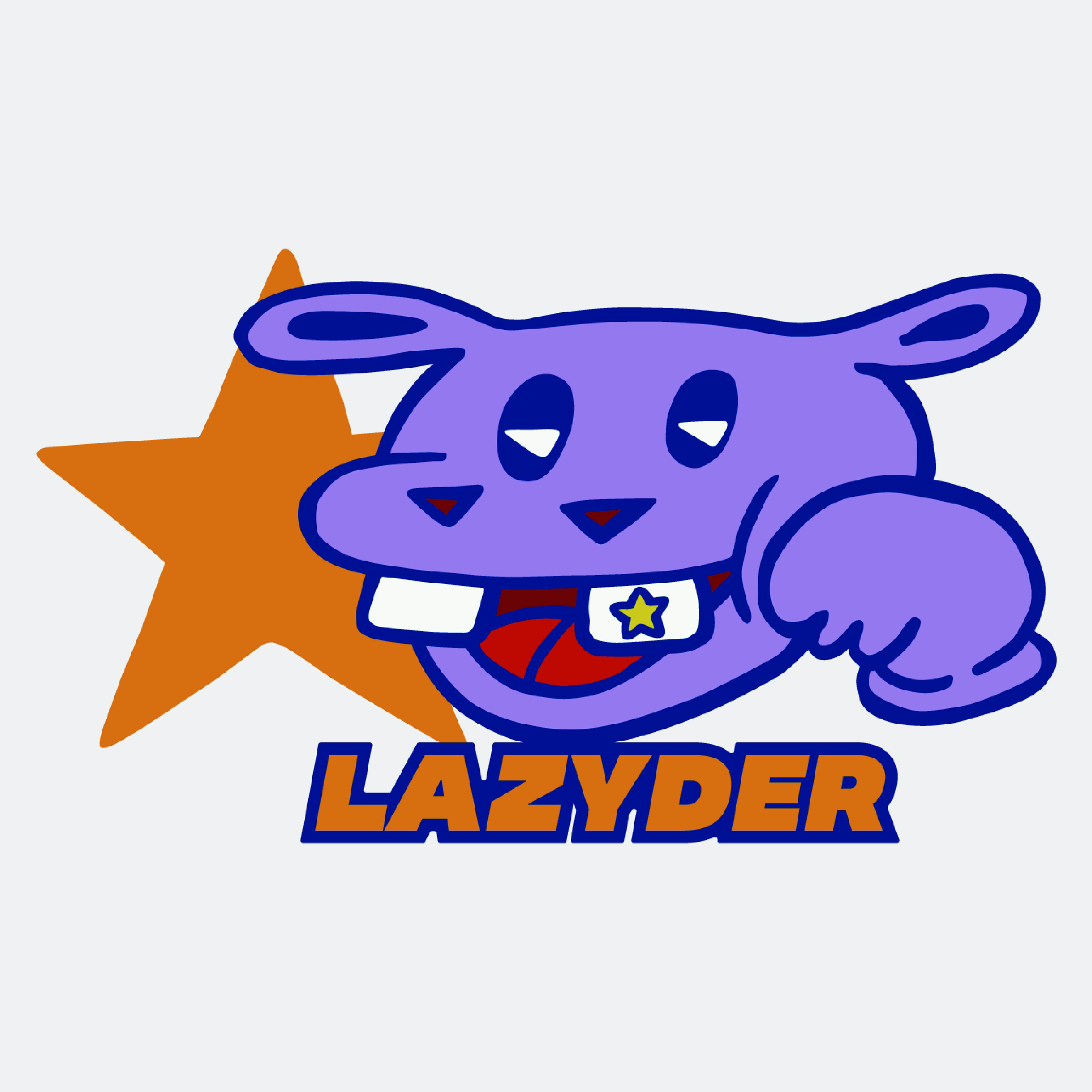 LazyDer