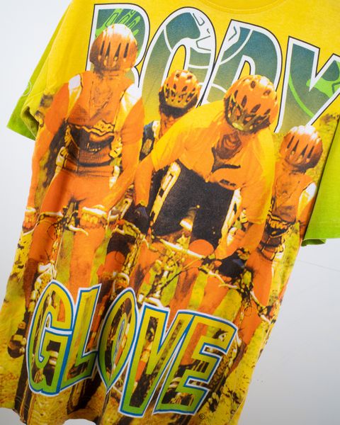 1990's-2000's Body Glove AOP Tee – LazyDer
