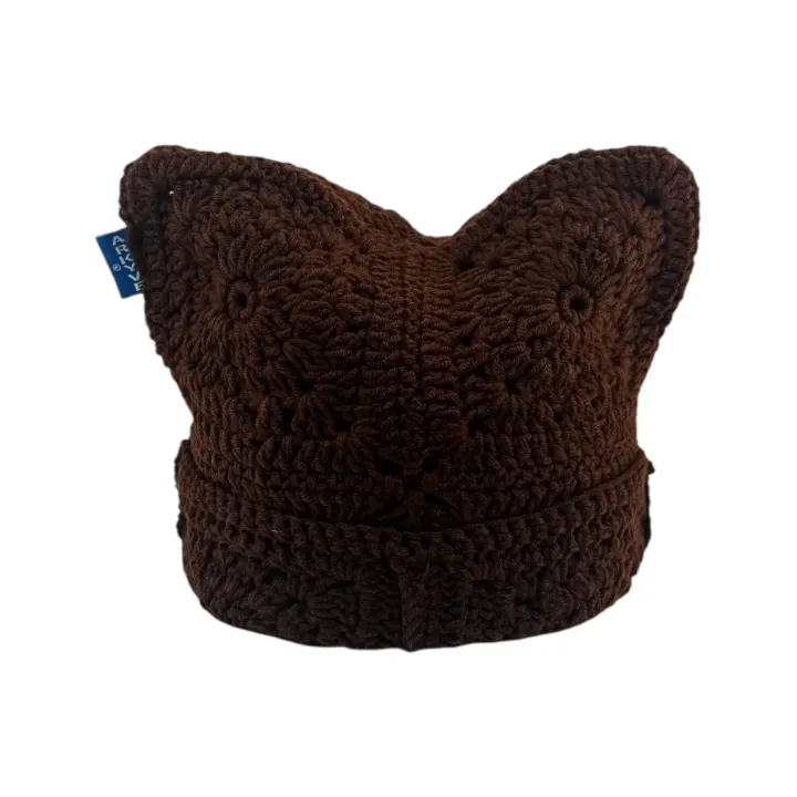 Chocolate_Cat_Hat