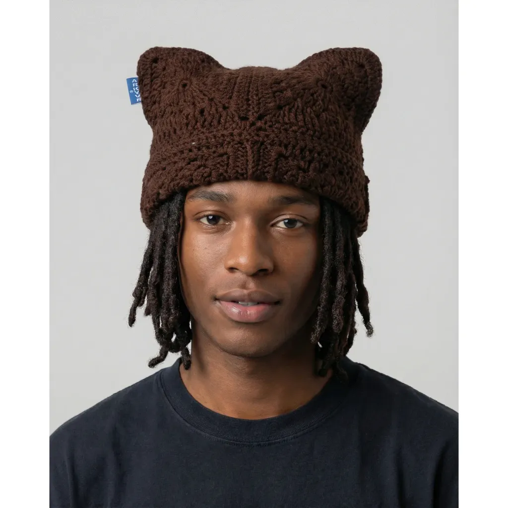 CATHATPROMPTHAVETHISMODELWEARINGTHISArkyvecrochethat_usecleanproductlighting_softshadows_neutralseamlessbackground_.High-resolution_crispdetails_professionalfashionphotographystyle.Ce_b431871b-03dd-4ef8-b55e-10e81217fe43