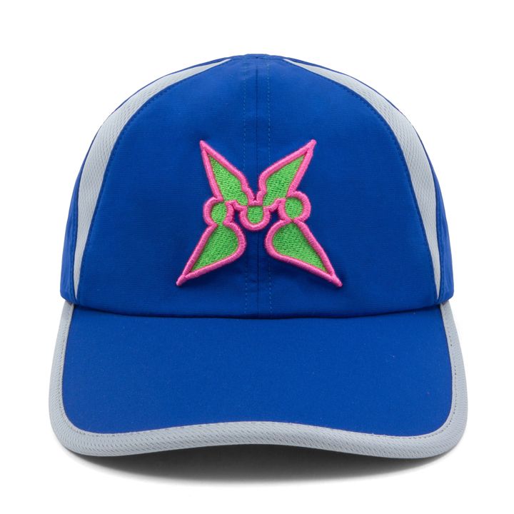 Blue Trim Logo 1
