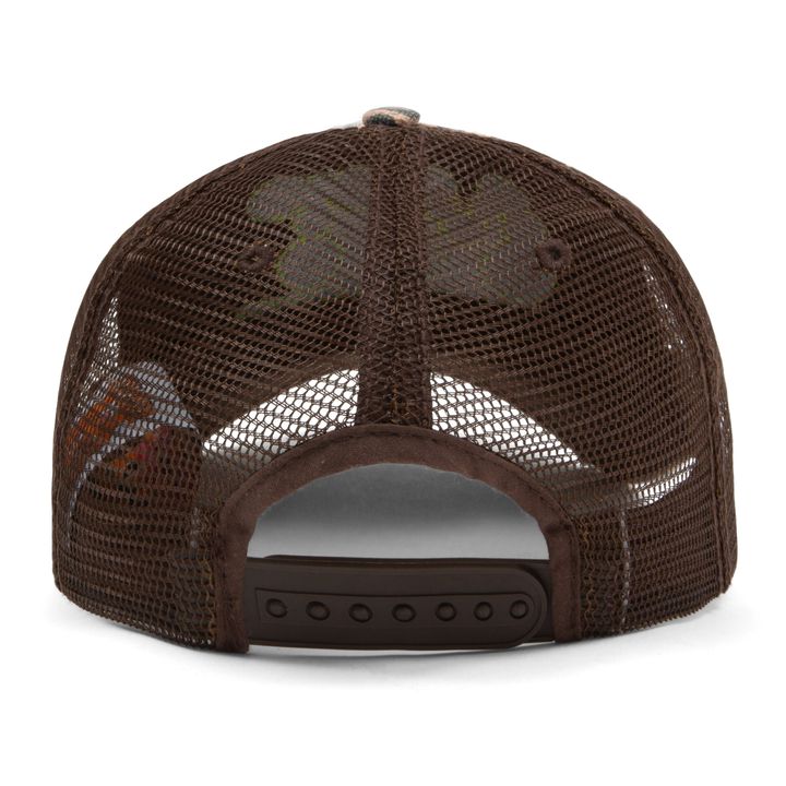 Cheetah Trucker 2