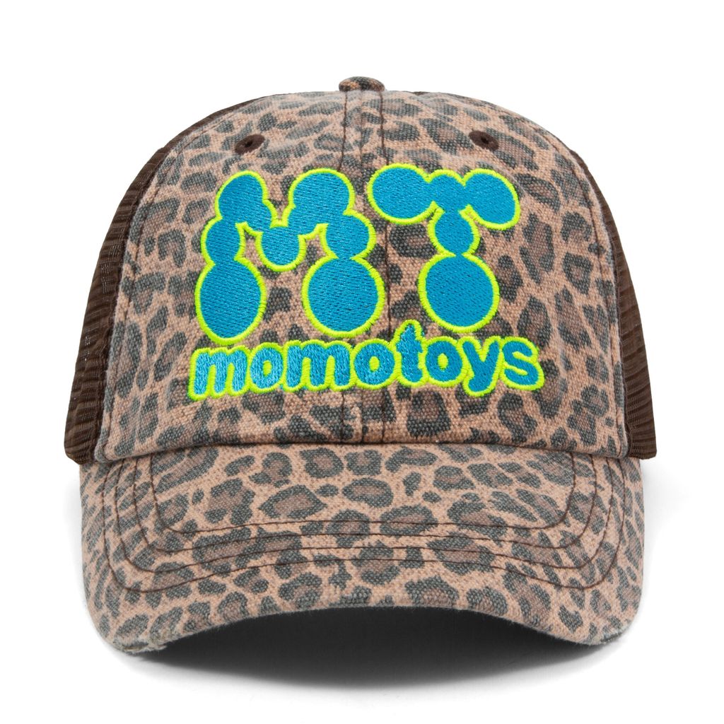Cheetah Trucker 1
