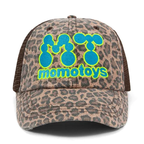 Cheetah Trucker 1