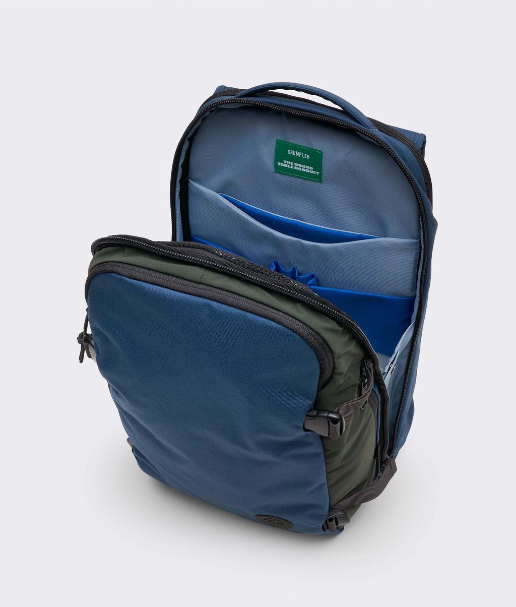 crumpler-round-table-banquet-backpack-dark-blue-1