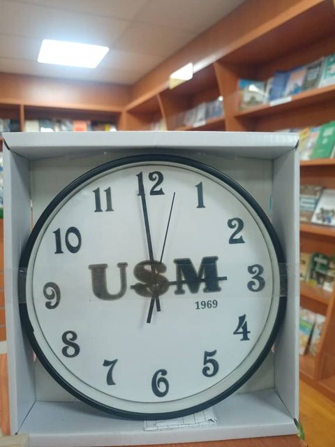 JAM