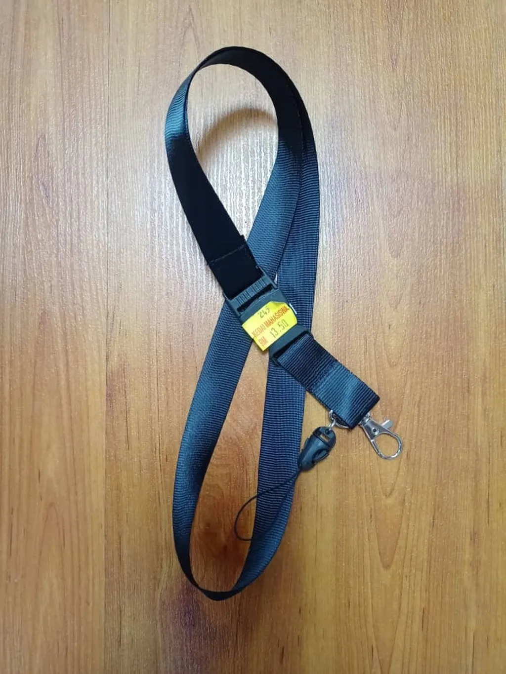 lanyard plain