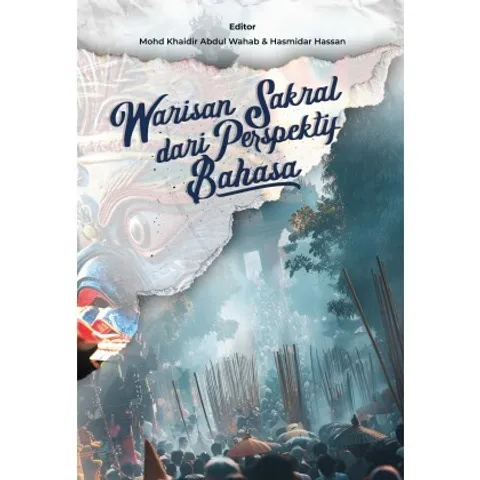 warisan sakral