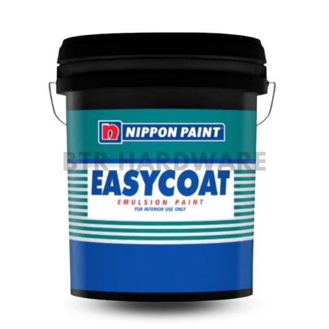 NIPPON EASYCOAT EMULSION PAINT 7L
