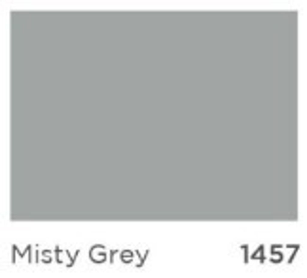 MISTY GREY 1457