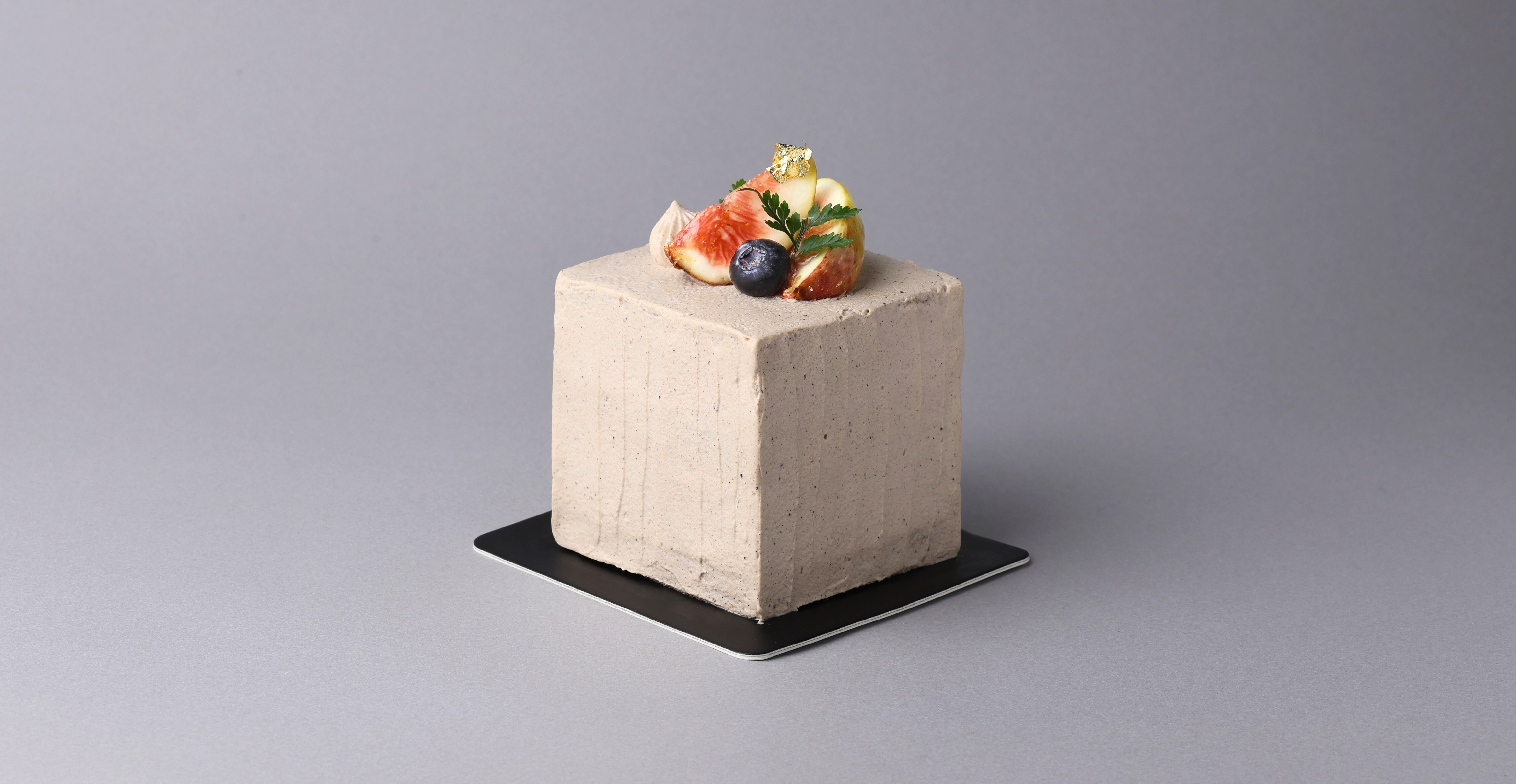 小四方｜系列 | Crèm_奶油甜點專門店