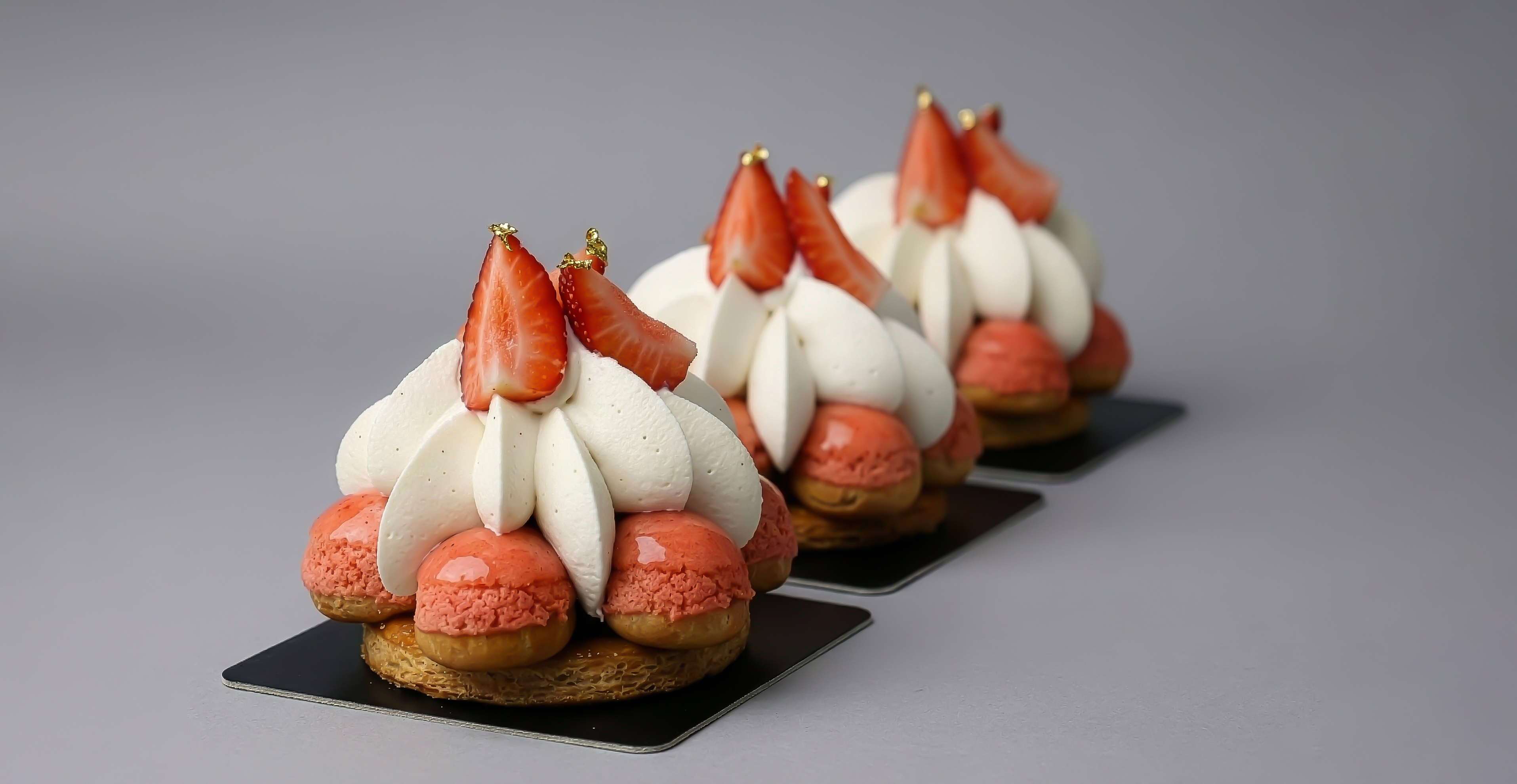 聖多MINI｜系列 | CRÈM_奶油甜點專門店